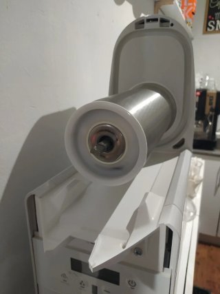 Máquina Granizado/Helado Soft Ugolini