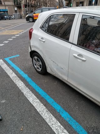 KIA Picanto 2024