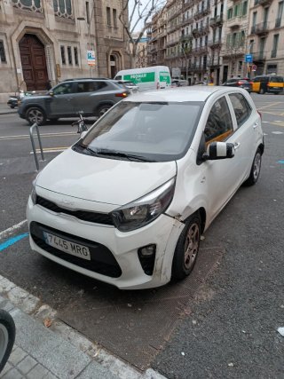 KIA Picanto 2024