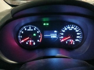 KIA Picanto 2024