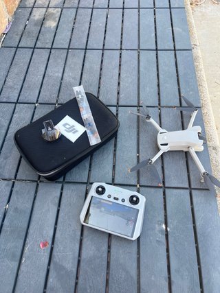 Dron DJI Mini 3