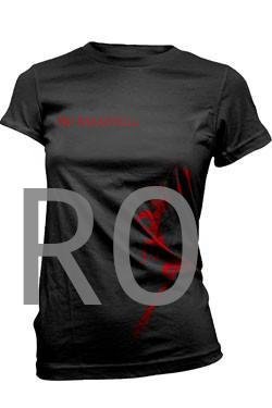 Camiseta Be Martell. Juego de Tronos (Chica) - Talla: XL, Genero: Chica