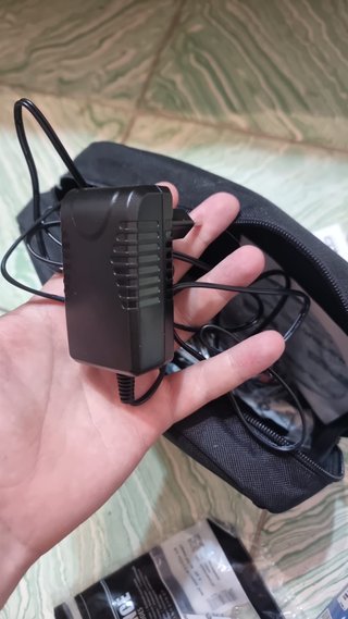 Electroestimulador Compex Fit 3.0