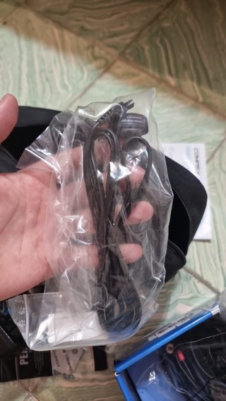 Electroestimulador Compex Fit 3.0