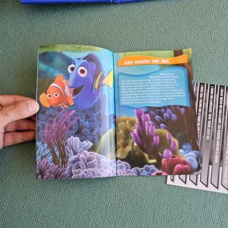 Buscando a Nemo PlayStation 2 PS2