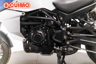 QJ MOTOR SRT 800