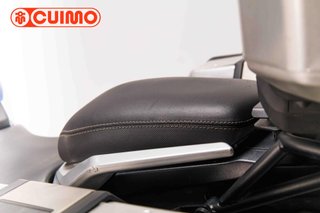 QJ MOTOR SRT 800