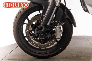 QJ MOTOR SRT 800