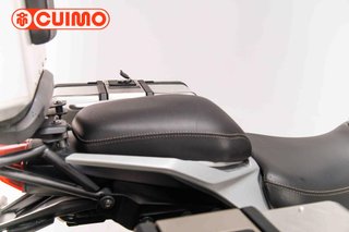 QJ MOTOR SRT 800