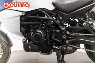 QJ MOTOR SRT 800