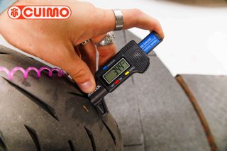QJ MOTOR SRT 800