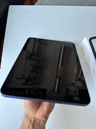 iPad 10ª Generazione 64GB Blu