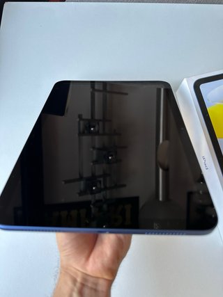 iPad 10ª Generazione 64GB Blu