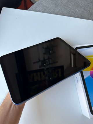 iPad 10ª Generazione 64GB Blu