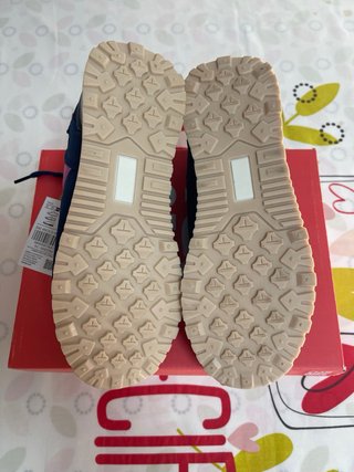 Zapatillas Niña OH Girl Talla 35 Nuevas