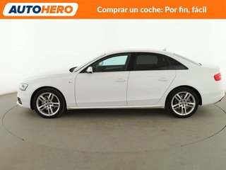 Audi A4 2.0 TDI