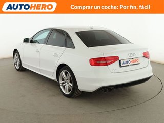 Audi A4 2.0 TDI