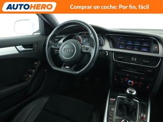 Audi A4 2.0 TDI