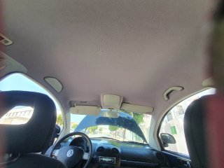 Volkswagen New Beetle 2.0 115cv