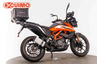 KTM 390 ADVENTURE