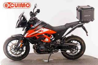 KTM 390 ADVENTURE