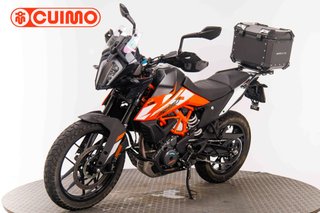 KTM 390 ADVENTURE