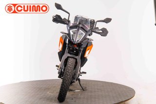 KTM 390 ADVENTURE