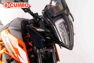 KTM 390 ADVENTURE