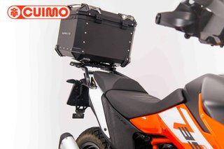 KTM 390 ADVENTURE