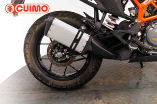 KTM 390 ADVENTURE