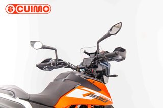 KTM 390 ADVENTURE