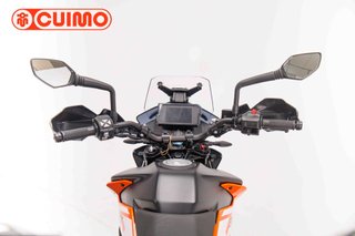 KTM 390 ADVENTURE
