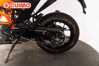KTM 390 ADVENTURE