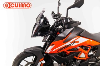 KTM 390 ADVENTURE