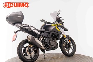 BMW G 310 GS
