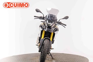 BMW G 310 GS