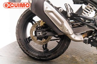 BMW G 310 GS