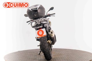 BMW G 310 GS