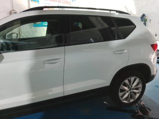 TINTADO DE LUNAS PROFESIONAL DESDE 70€