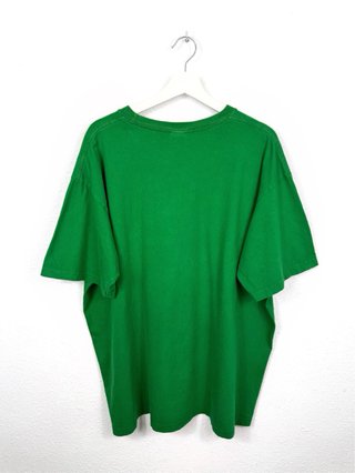 Camiseta The North Face Vintage 2000s Oversize Y2K