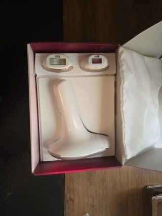 Philips Lumea Advanced SC1999 IPL + 3 cabezales