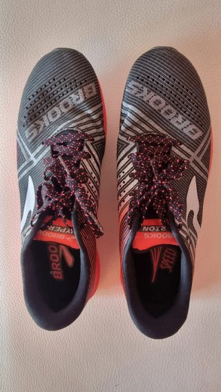 Zapatillas Brooks Hyperion Talla 38.5