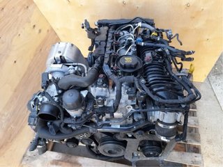Motor Jaguar XF XE E-Pace 204DTD 180cv