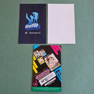 Buzz! El Gran Concurso Musical PlayStation 2 PS2