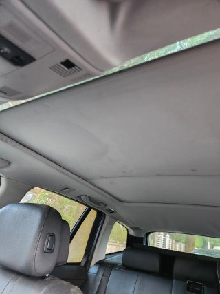 BMW X3 2008
