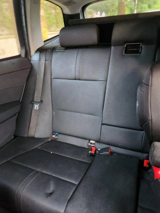 BMW X3 2008