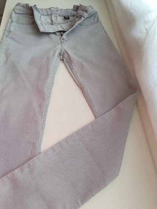 Vaqueros niños Tallas Variadas