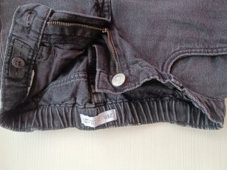 Vaqueros niños Tallas Variadas