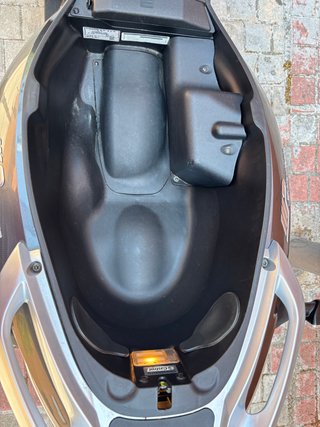 Piaggio MP3 Yourban 300LT Gris/Negro