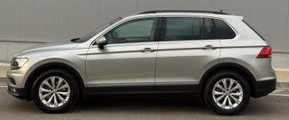 Volkswagen Tiguan 2019